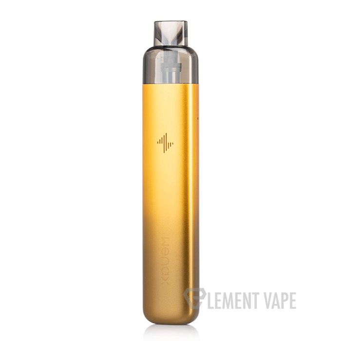 elfbar nachfüll pod läuft aus Geek Vape Aegis Hero User Manual & Troubleshooting Guide main image 0