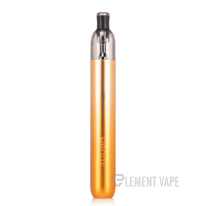 geekvape aegis solo 3 istruzioni Wenax M1 Geekvape Pod Precaricate - Watermelon Ice main image 1