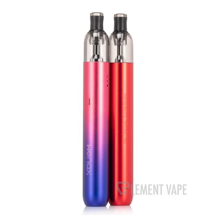 resistance geek vape wenax Geek Vape Wenax M2 16W Pod System main image 1