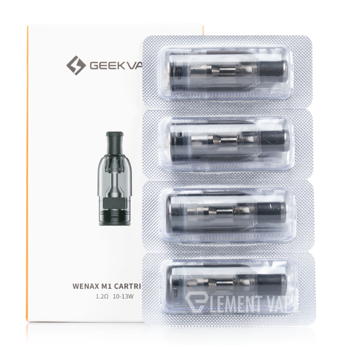 geekvape aegis solo 3 istruzioni Wenax M1 - Filter online kaufen | Zubehör von GeekVape main image 0