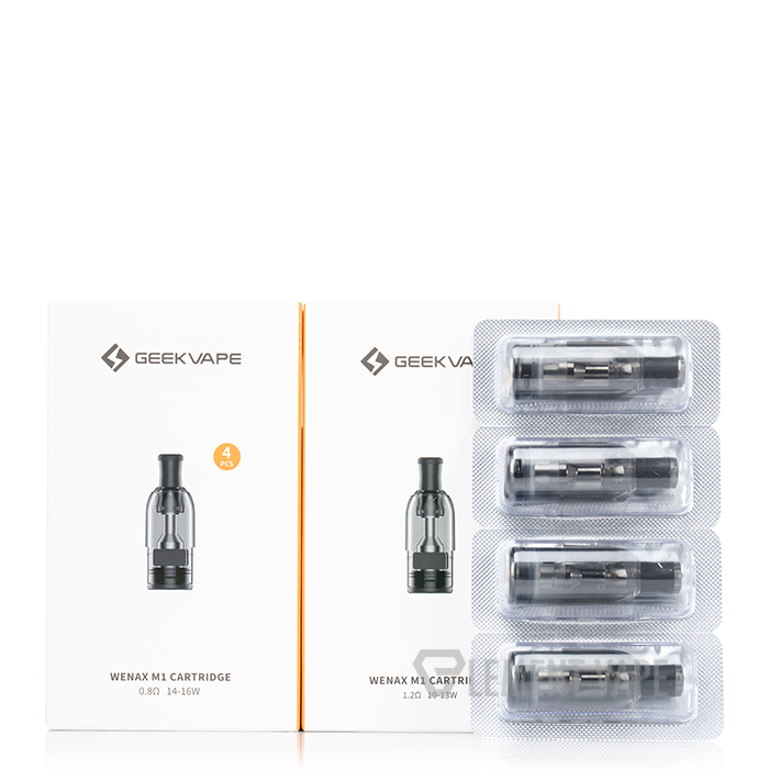 geekvape aegis solo 3 istruzioni Best GEEKVAPE Wenax M1 Pods Pod Cartridge 2ml in Dubai main image 1
