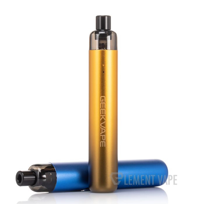 Geek Vape WENAX S-C Starter Kit