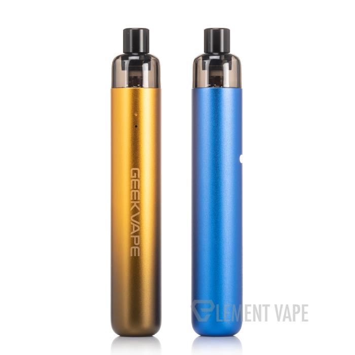 Geek Vape WENAX S-C Starter Kit - $49.90