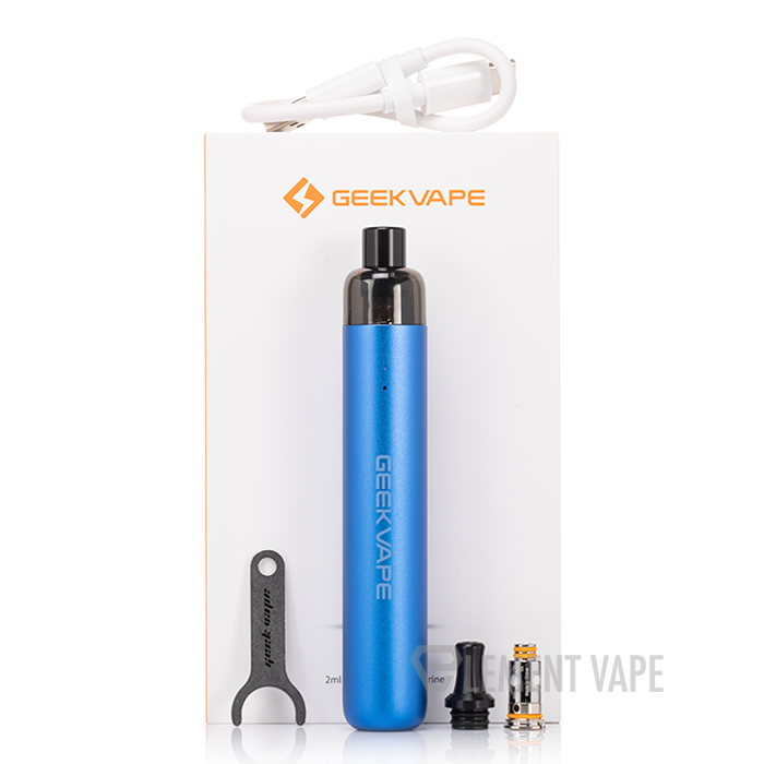 Geek Vape WENAX S-C Starter Kit