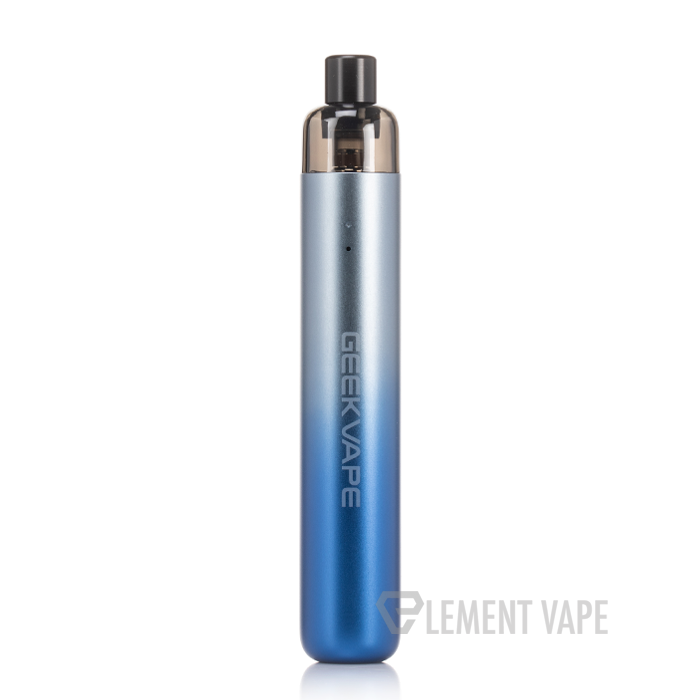 Geek Vape WENAX S-C Starter Kit