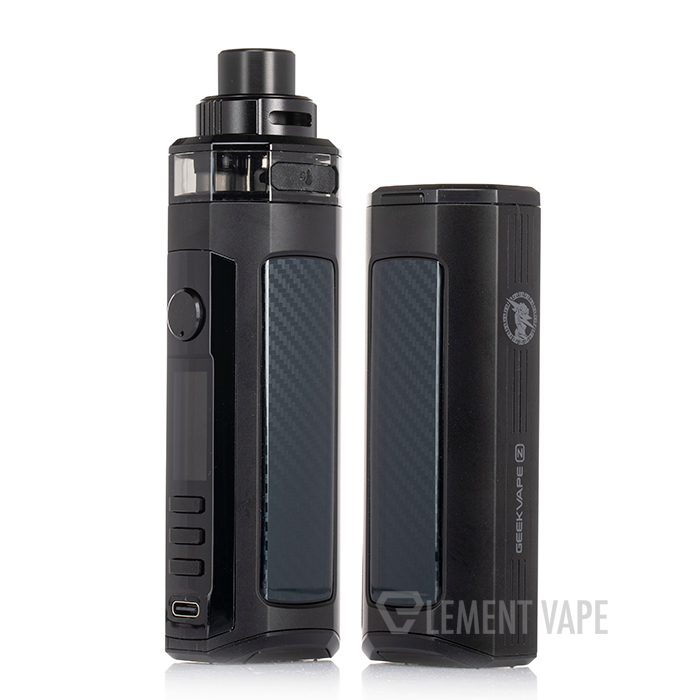 elfbar nachfüll pod läuft aus 4X Elfbar ELFA Leer Pods zum nachfüllen Refillable Pods Selbstbefüllbar - 2  Stück pro Packung je 2ml - ohne Nikotin main image 0