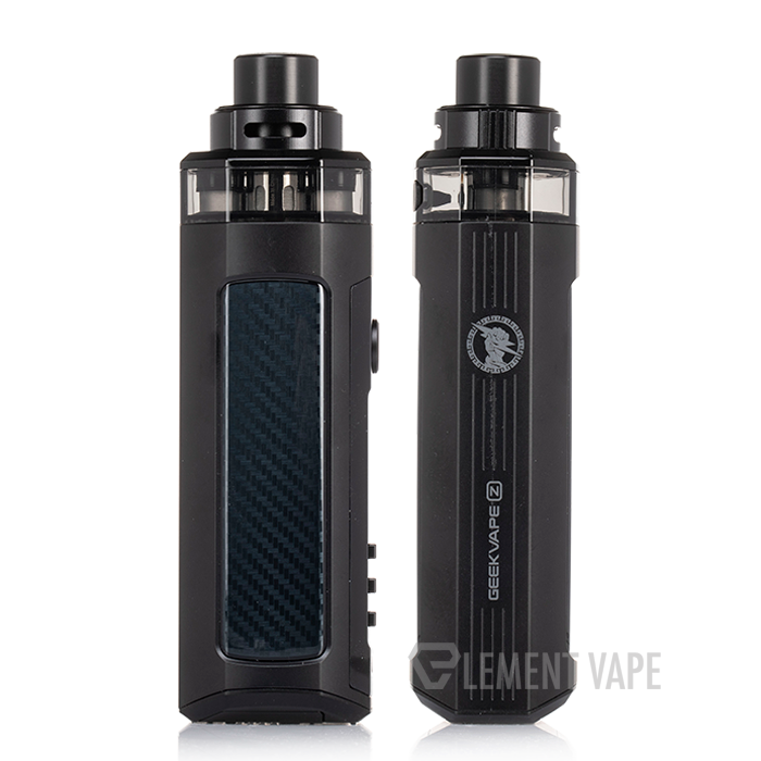 elfbar nachfüll pod läuft aus Mexican Mango Geek Bar Review – cometovape main image 1