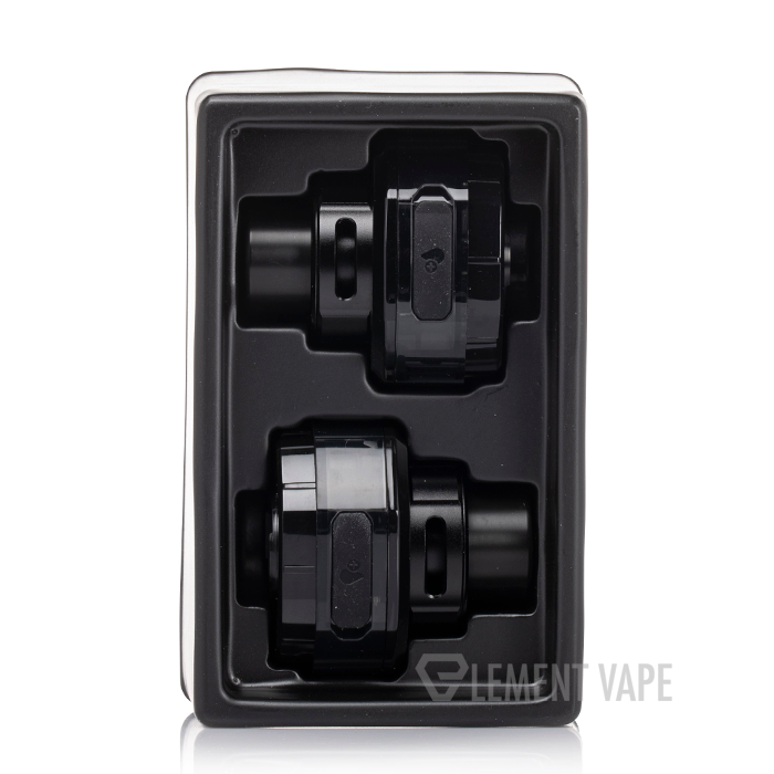 Pod Geek Vape Z100C Replacement Pods