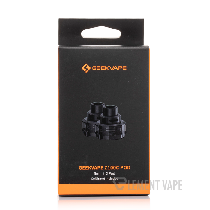 elfbar nachfüll pod läuft aus ELFBAR Refill Pods