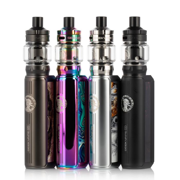 elfbar nachfüll pod läuft aus VAPORESSO DELICIU MATE 2ML POD KIT
