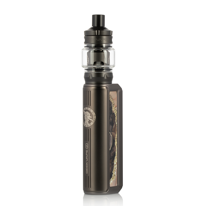 Geek Vape Z50 50W Starter Kit