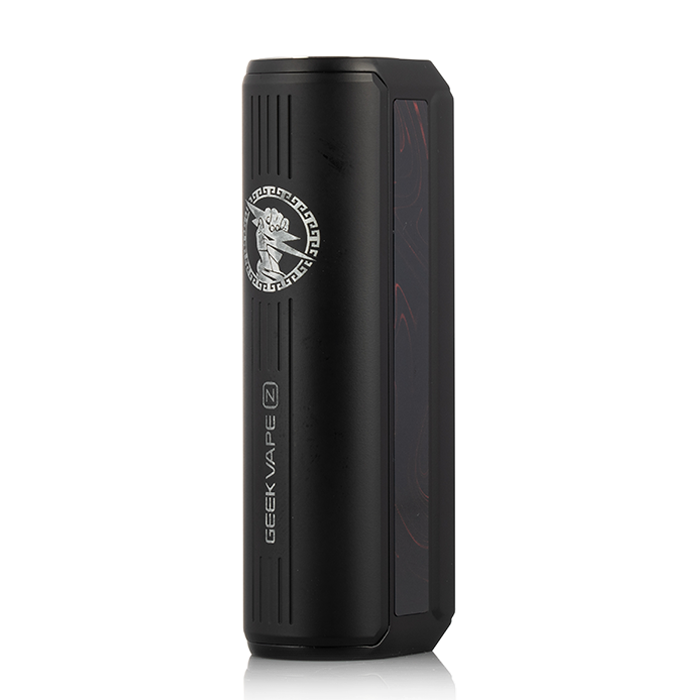 geekvape aegis solo 3 istruzioni Geek Vape Z50 50W Box Mod