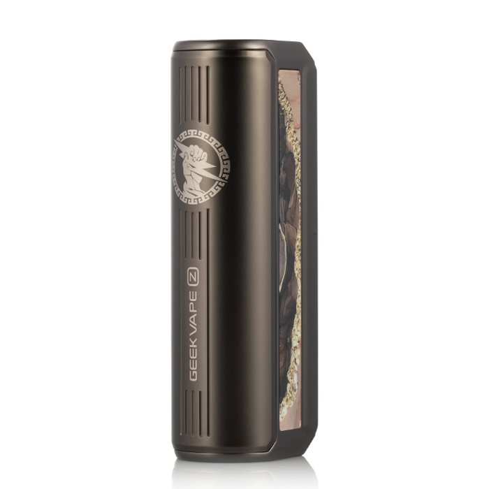Geek Vape Z50 50W Box Mod - $49.90