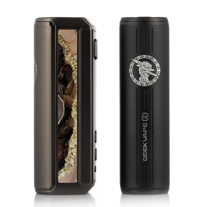 Geek Vape Z50 50W Box Mod
