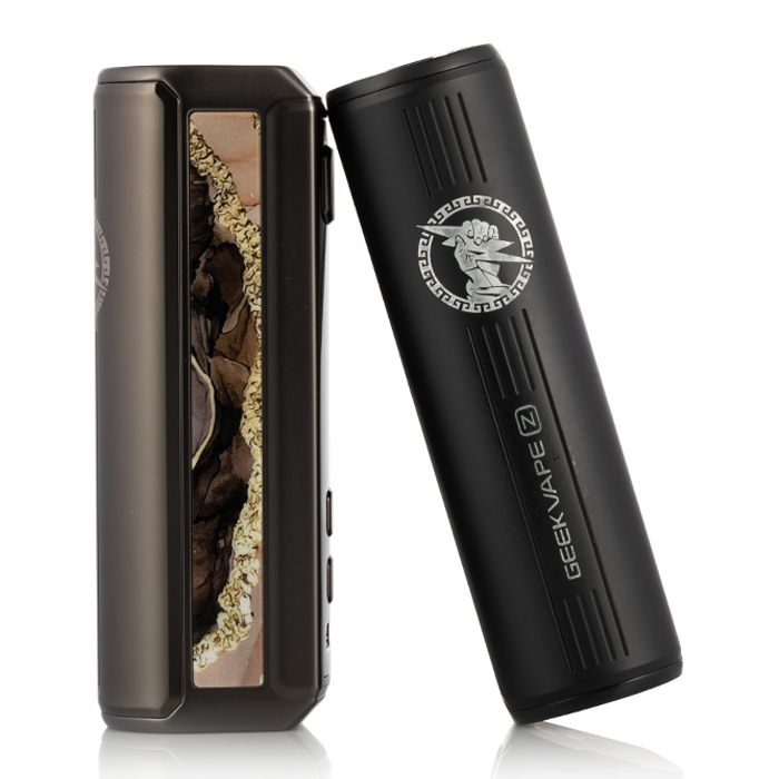 Geek Vape Z50 50W Box Mod