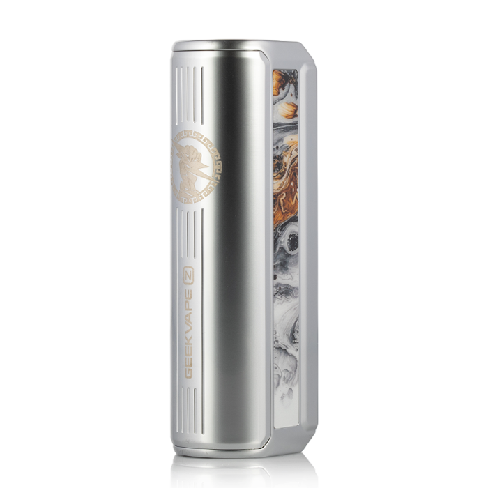 Geek Vape Z50 50W Box Mod - $49.90