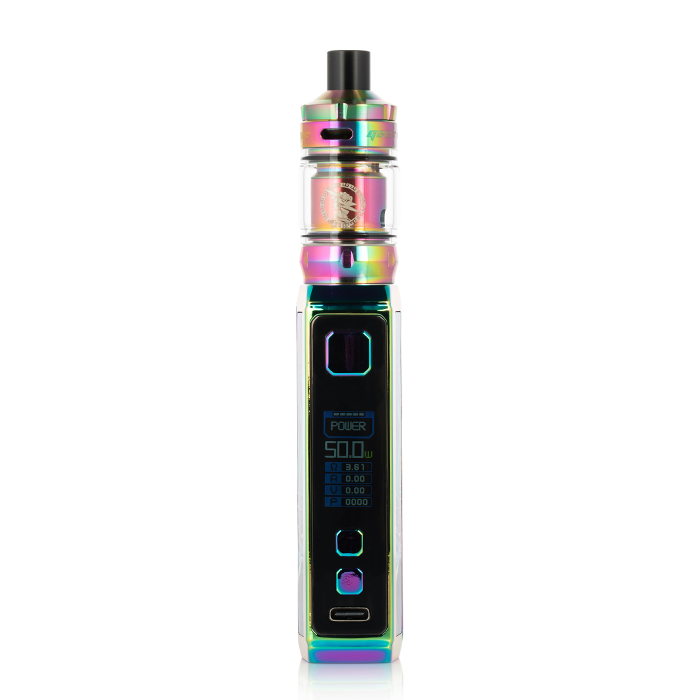 Geek Vape Z50 50W Starter Kit