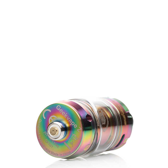 Geek Vape Z50 50W Starter Kit