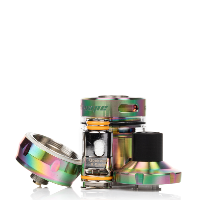 elfbar nachfüll pod läuft aus Shop Geekvape Wenax Q Pro Pod Kit main image 1