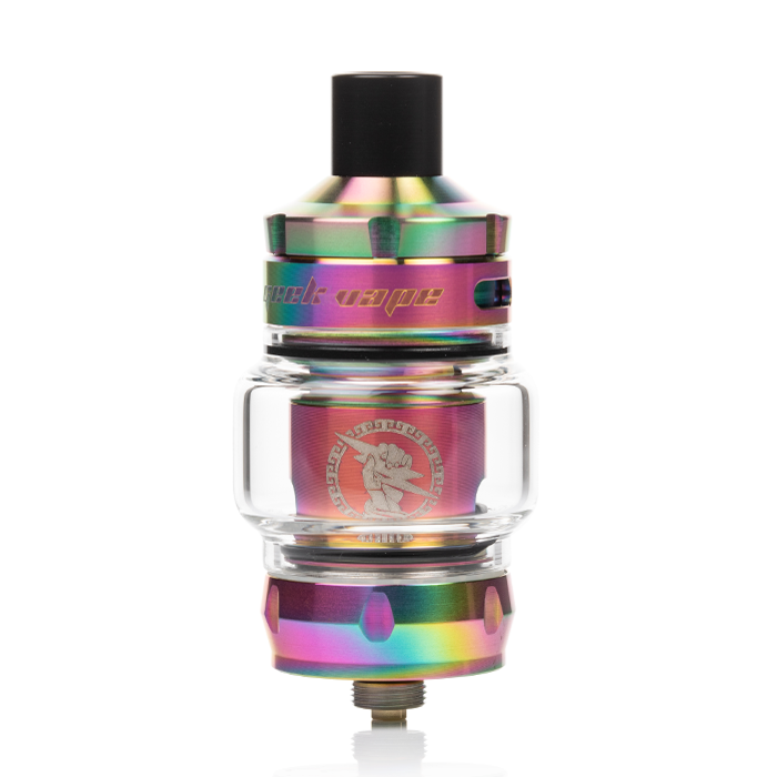 elfbar nachfüll pod läuft aus Review: Kit Z50 – GeekVape main image 0