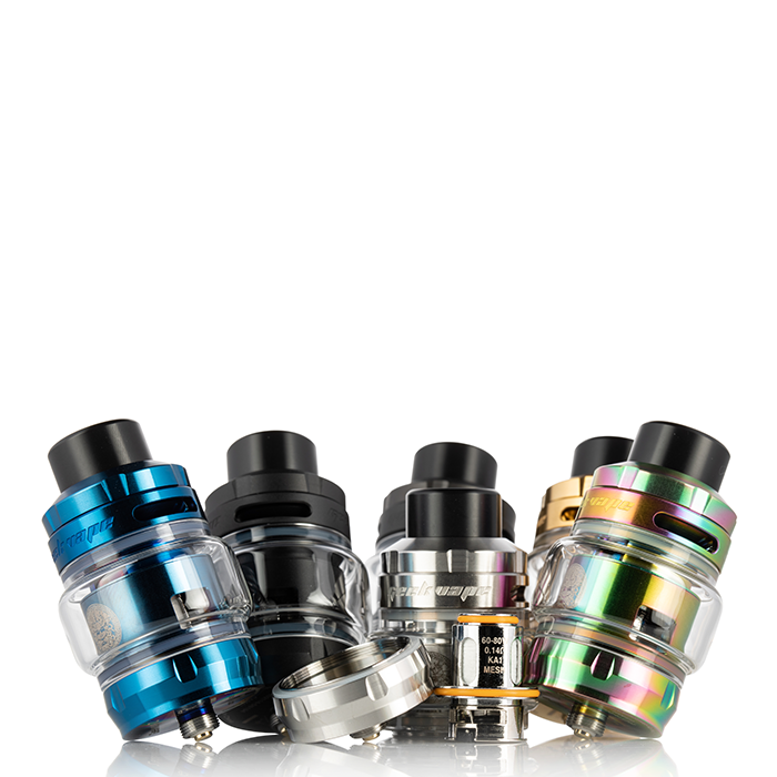 Geek Vape ZEUS Z MAX Sub-Ohm Tank $23.99