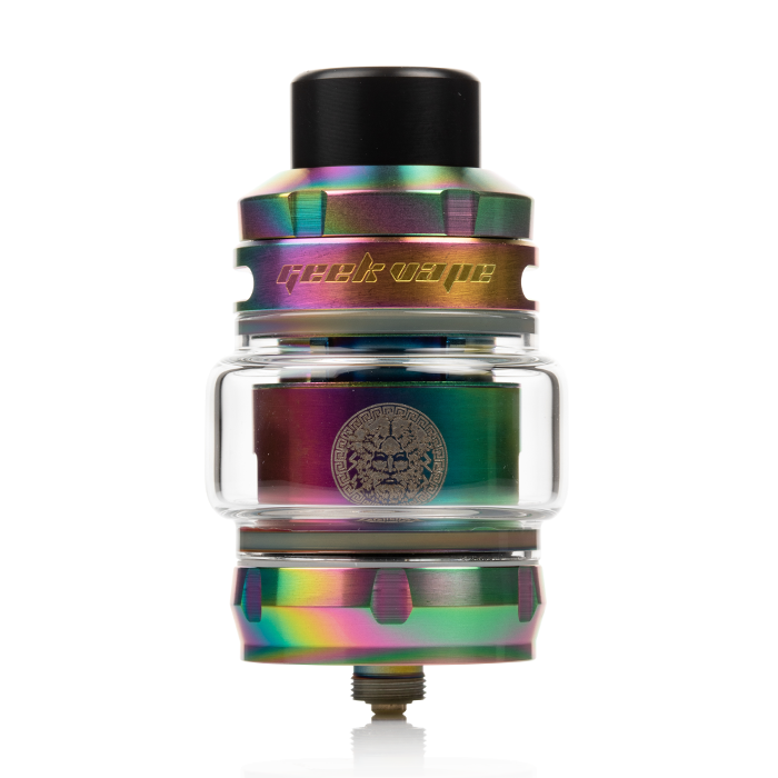 geek vape z max Geekvape Z Max Tank | Z Series | Geekvape – Pursue a Healthy Vaping  Experience. Official Partner of Paris Saint-German main image 1