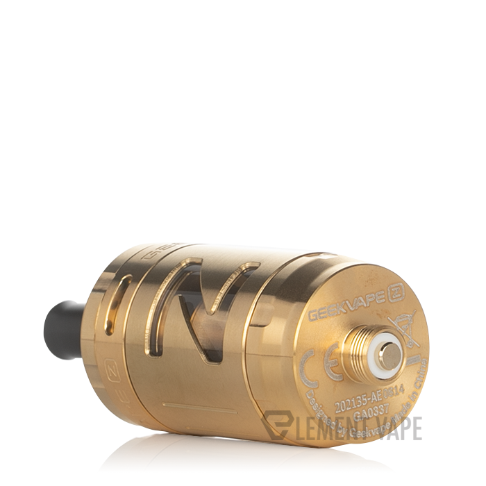 Geekvape Z Atomizér eus MTL Tank 2ml