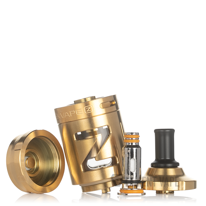 Geek Vape Z MTL Tank