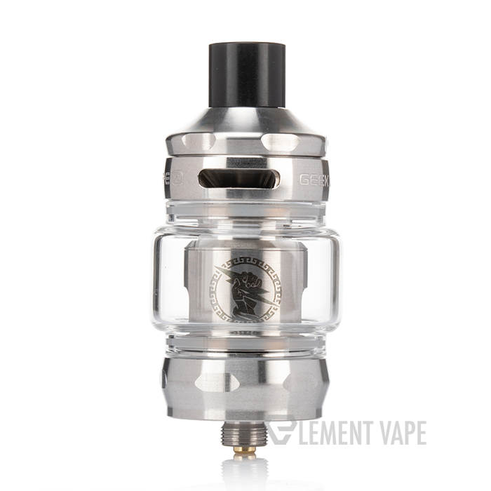 elfbar nachfüll pod läuft aus Geekvape Zeus Nano Tank : r/Vaping main image 1