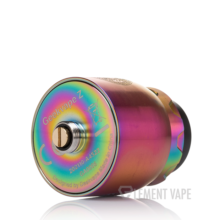 Geek Vape Z 25mm RDA
