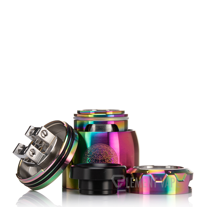 Geek Vape Z 25mm RDA