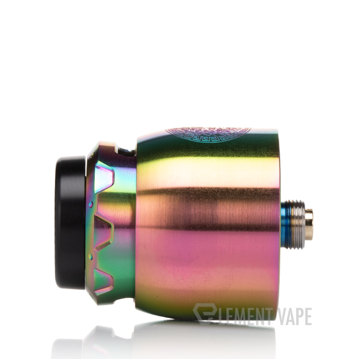 elfbar nachfüll pod läuft aus Test du dripper Z RDA - Geek Vape main image 0
