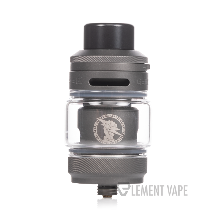 indian vape Geek Vape Z Sub-ohm Vape Tank 5 main image 0