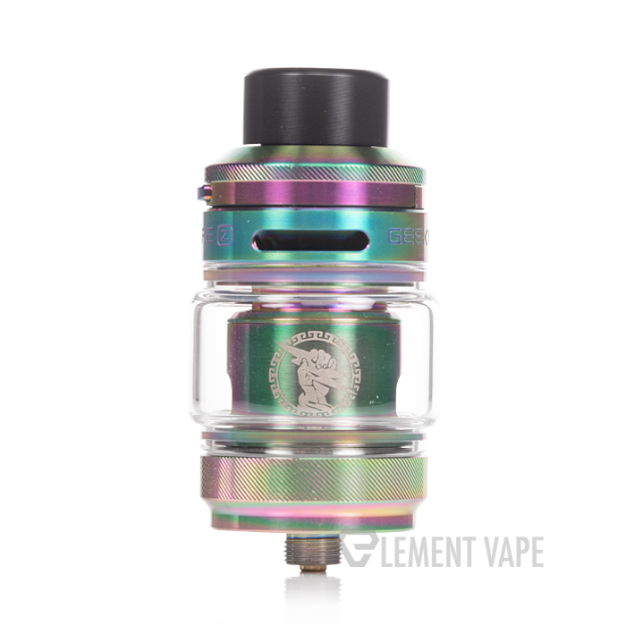 geekvape zeus sub ohm se Geek Vape Z SE Subohm Tank