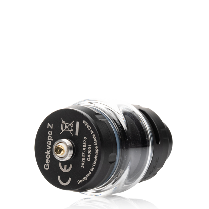 geek vape zeus max GEEKVAPE ZEUS Z MAX Sub-Ohm Tank main image 1