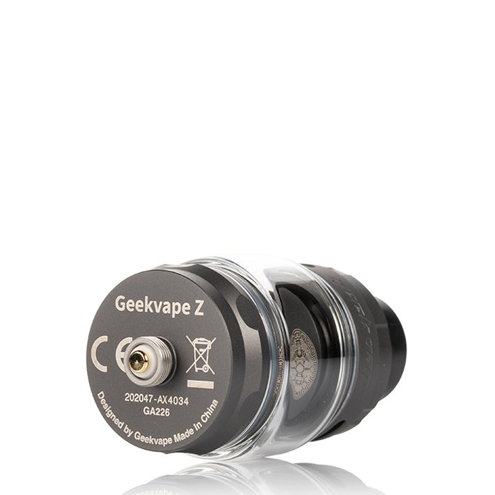Geek Vape Z Sub-Ohm Tank $22.99
