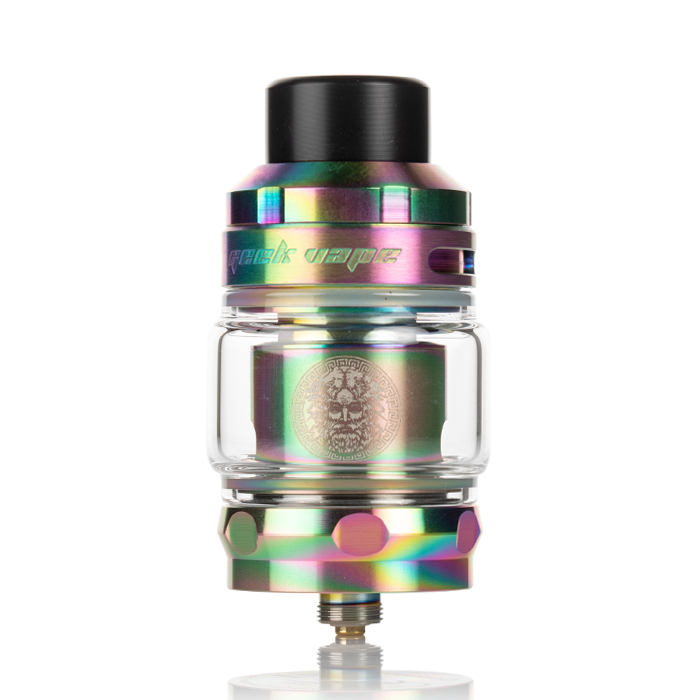 elfbar nachfüll pod läuft aus SMOK-IT - Zeus X RTA 4.5ml 25mm - Geekvape main image 0