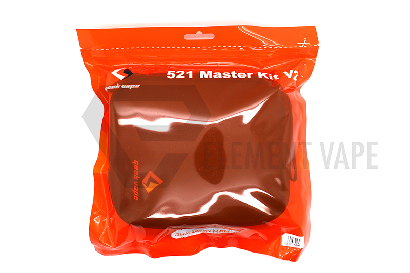 Geek Vape 521 DIY Master Kit V2