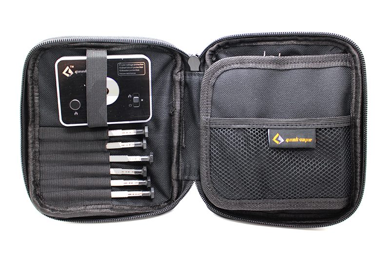Geek Vape 521 DIY Master Kit V2