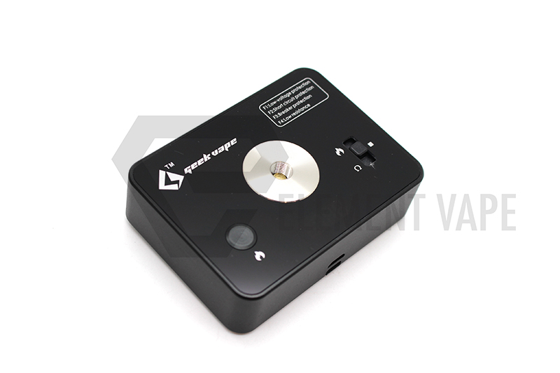 protection geek vape Geekvape Aegis Boost 3