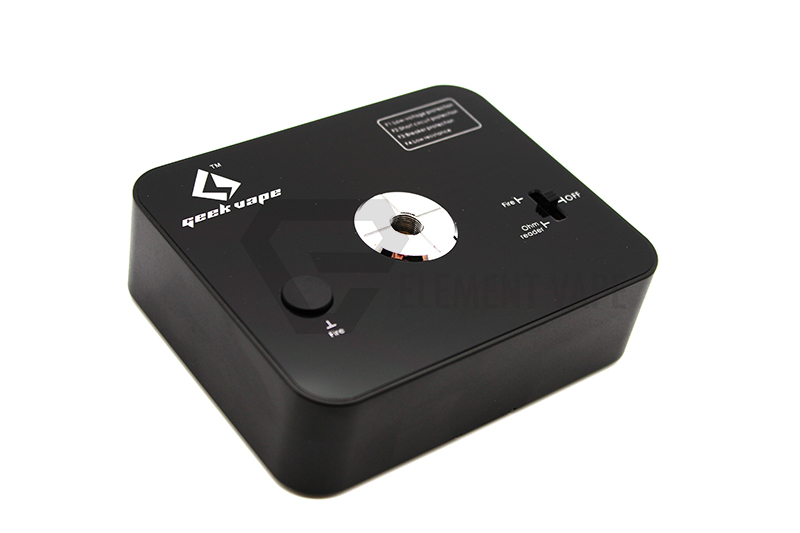 Geek Vape 521 Tab Ohm Meter