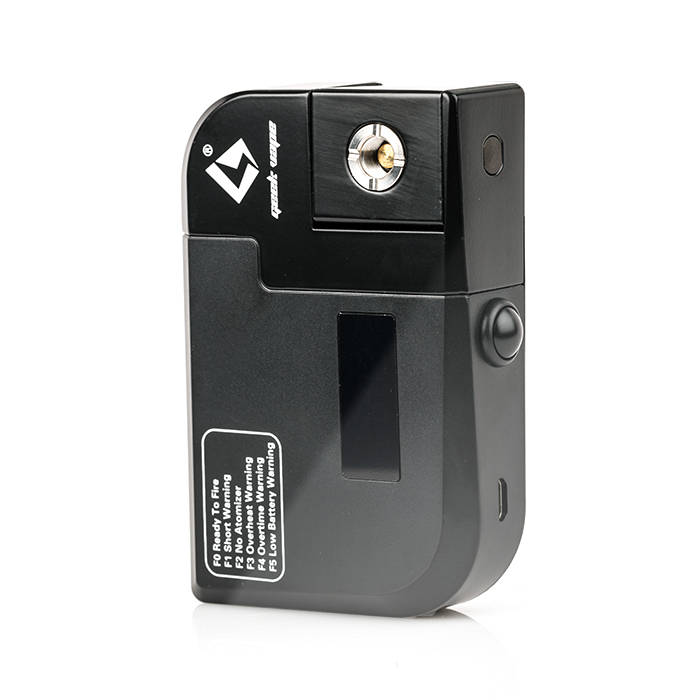 Geek Vape 521 Tab Pro
