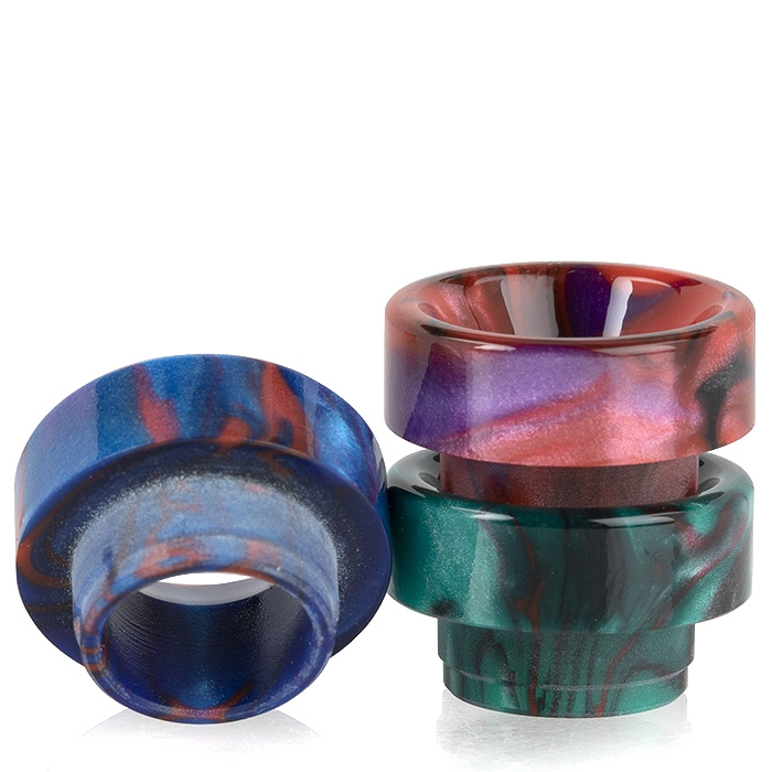 Geek Vape 810 Resin Drip Tip