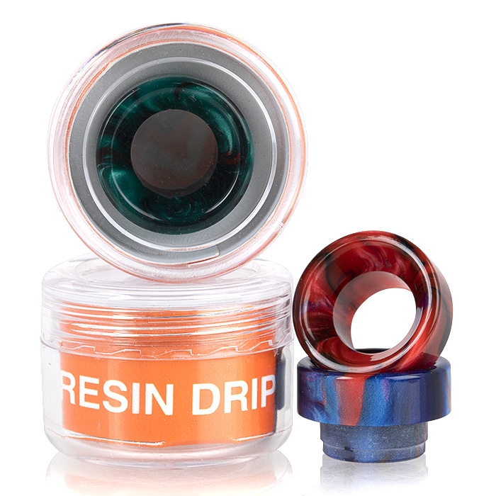 geekvape aegis solo 3 istruzioni Geek Vape 810 Resin Drip Tip