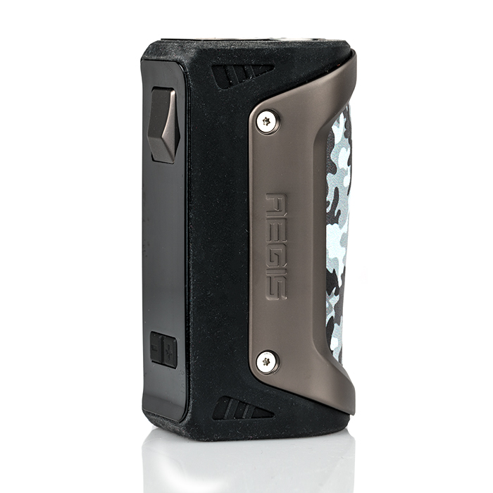 geekvape aegis 26650 Ice Mintz Geek Bar Flavor ICEY MINTZ GEEK BAR PULSE main image 1