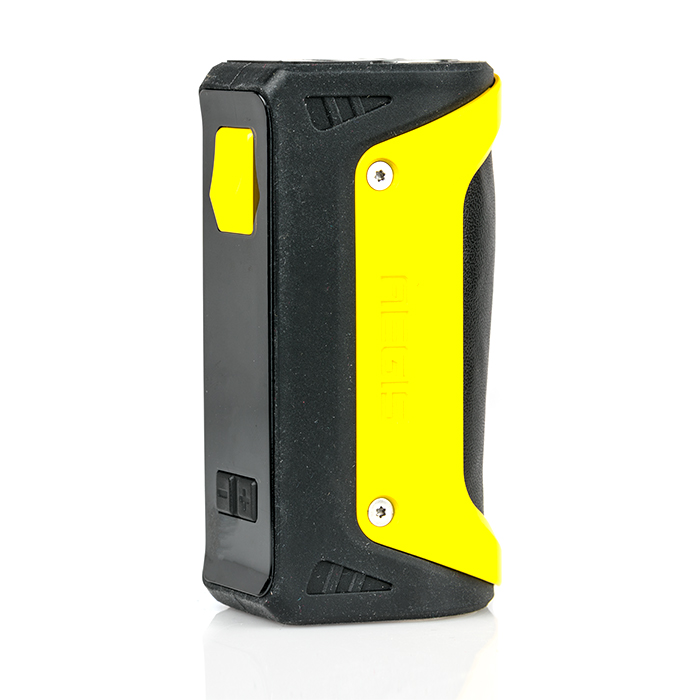 geekvape aegis 26650 Geek Vape Aegis 100W TC Box Mod | Single 18650/26650 Device