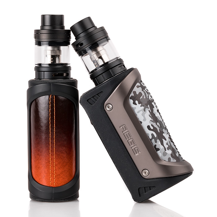 geek vape aegis 100w prix OXVA VPRIME Replacement Vape Pods main image 1