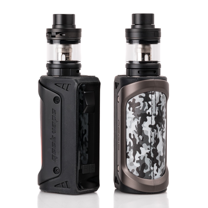 elfbar nachfüll pod läuft aus Geekvape L200 Mod Only Aegis Legend 2 Mod