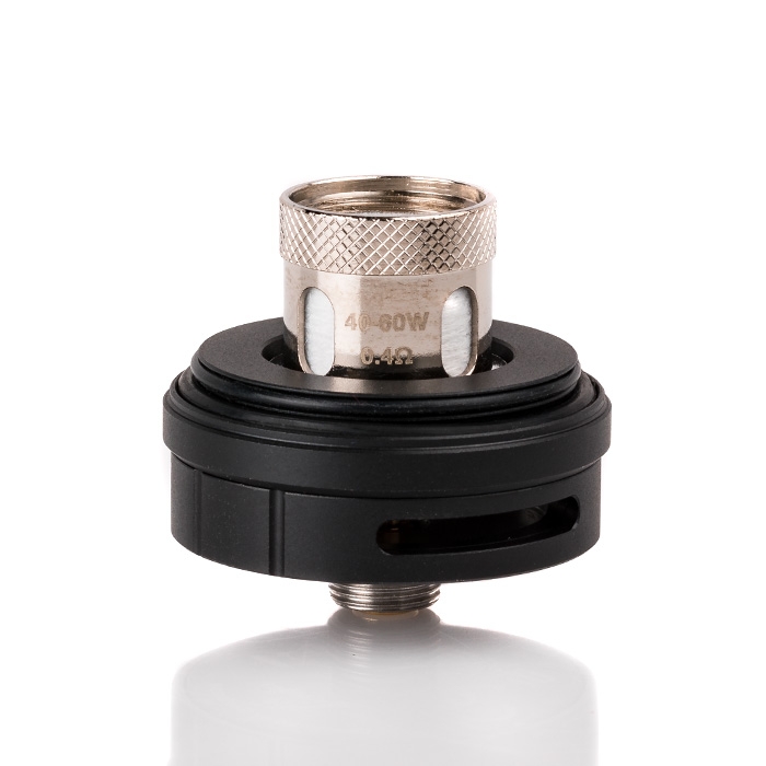 elfbar nachfüll pod läuft aus GeekVape - Aegis Solo 100W TC Kit main image 1