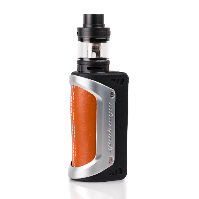 geekvape aegis solo 3 istruzioni GEEKVAPE Aegis Solo 3
